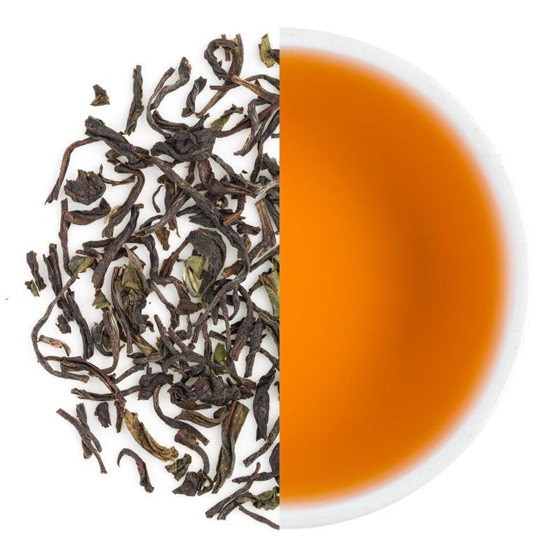 Havukal Special Winter Frost Black Tea 